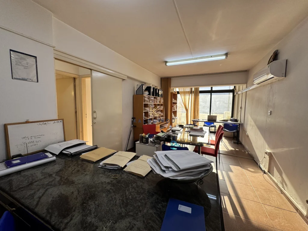 3 Bedroom Apartment for Sale in Larnaca District