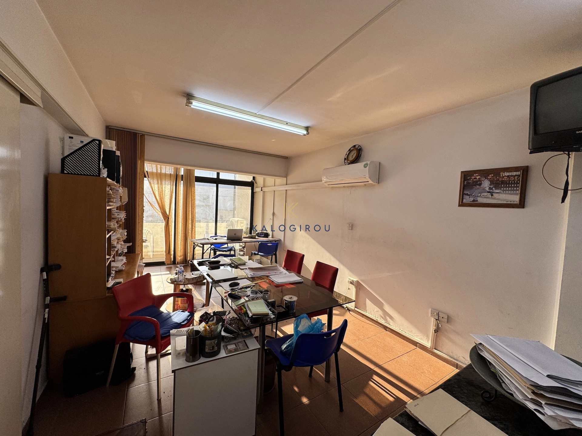 3 Bedroom Apartment for Sale in Larnaca District