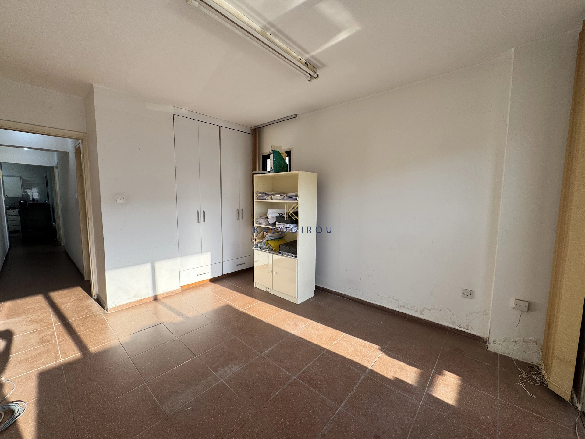 3 Bedroom Apartment for Sale in Larnaca District