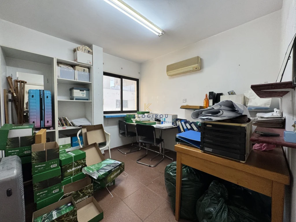 3 Bedroom Apartment for Sale in Larnaca District