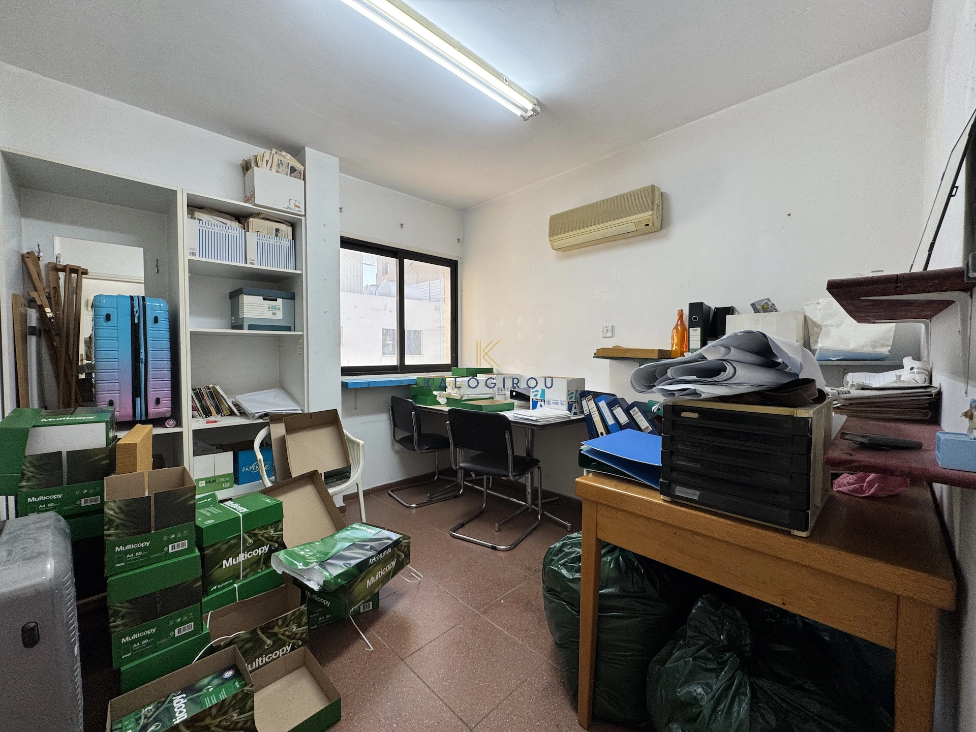 3 Bedroom Apartment for Sale in Larnaca District