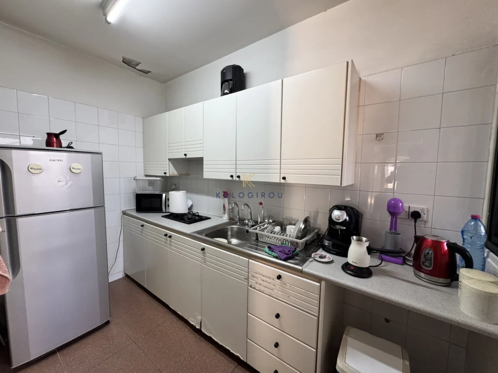 3 Bedroom Apartment for Sale in Larnaca District