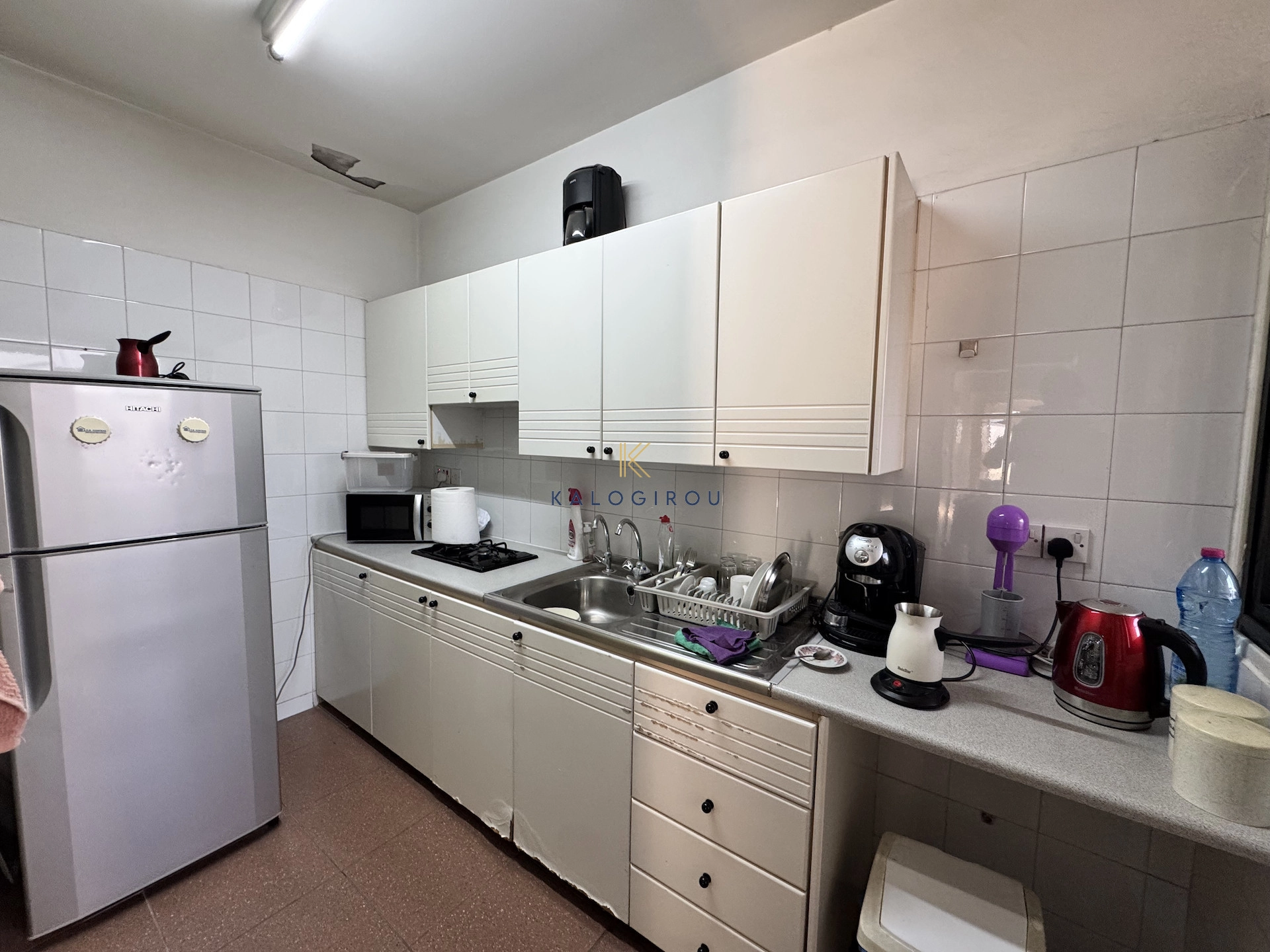 3 Bedroom Apartment for Sale in Larnaca District