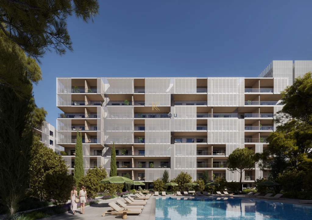 1 Bedroom Apartment for Sale in Dhekelia, Larnaca District