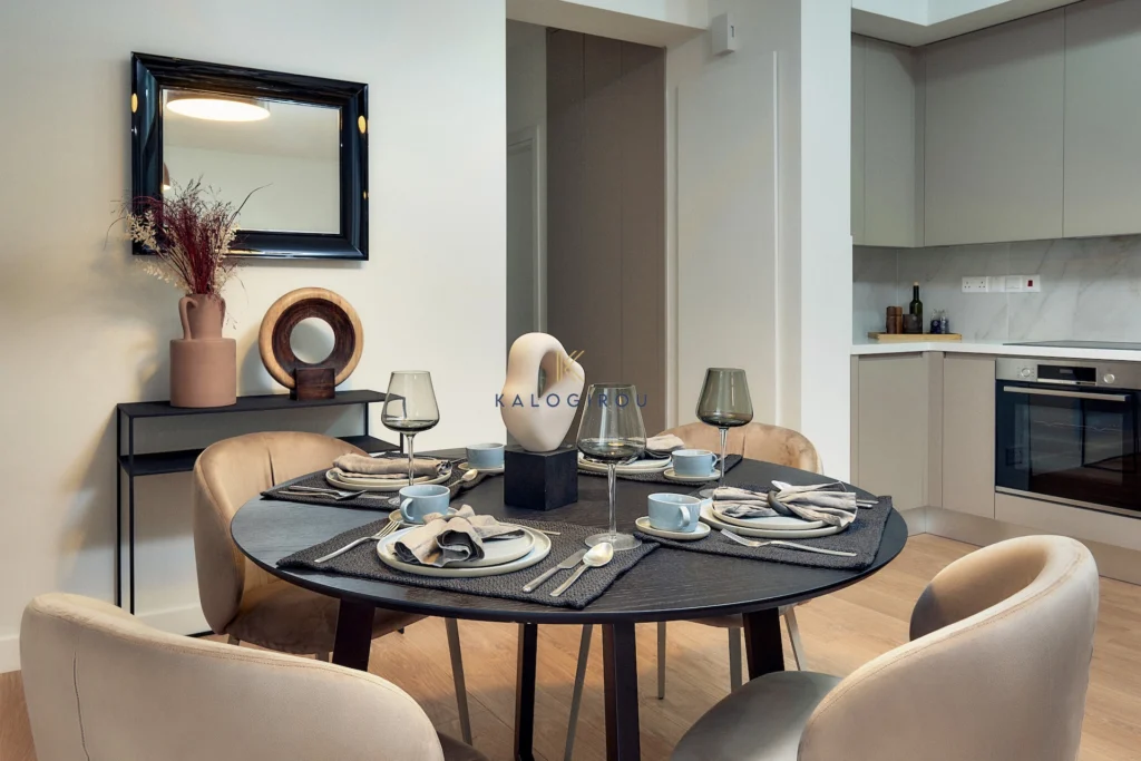 2 Bedroom Apartment for Sale in Dhekelia, Larnaca District
