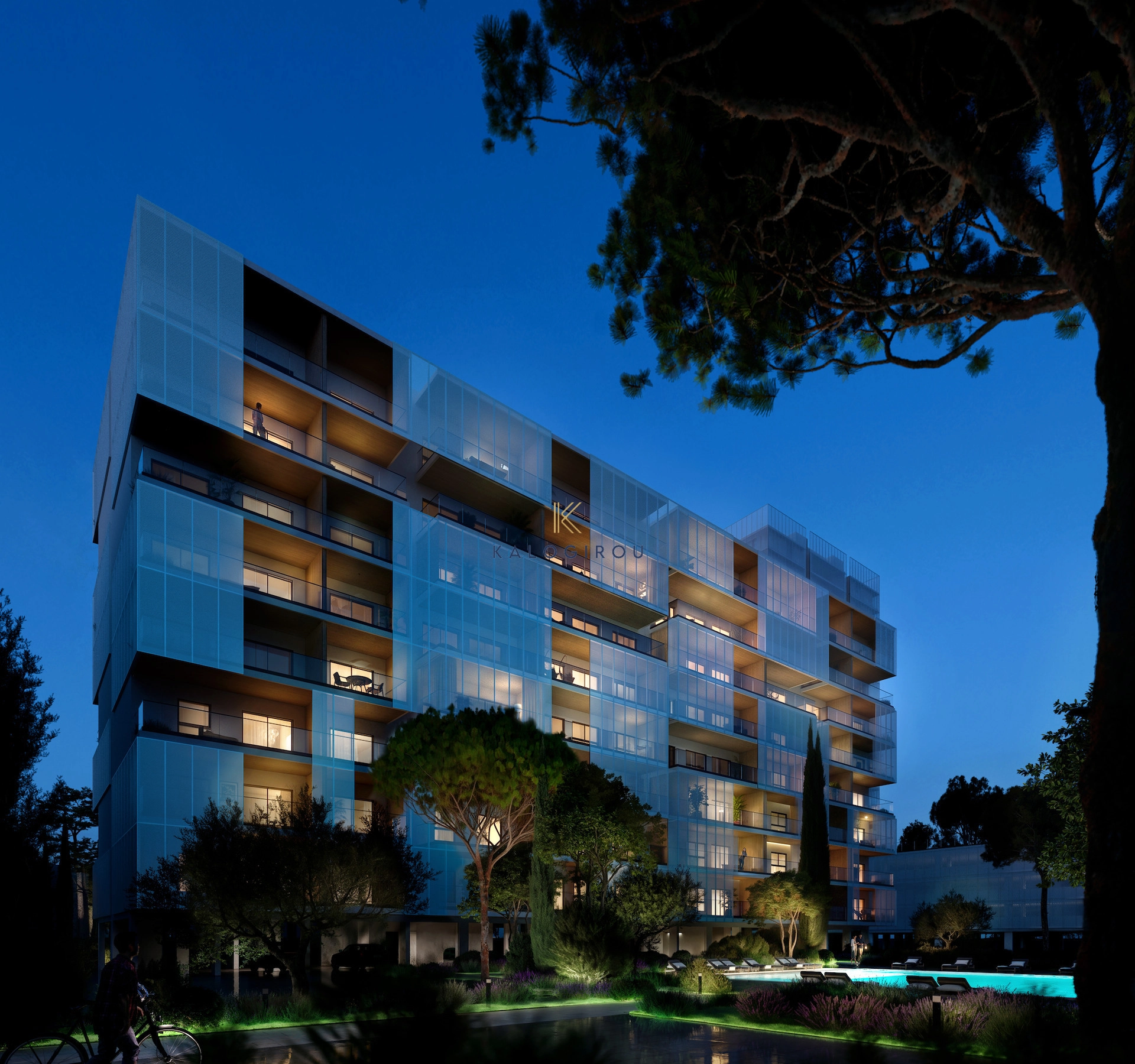 3 Bedroom Apartment for Sale in Dhekelia, Larnaca District