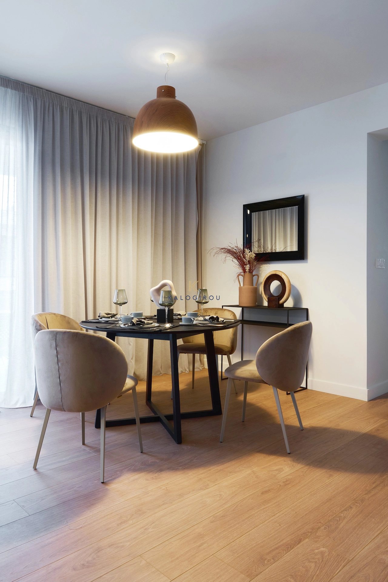 3 Bedroom Apartment for Sale in Dhekelia, Larnaca District