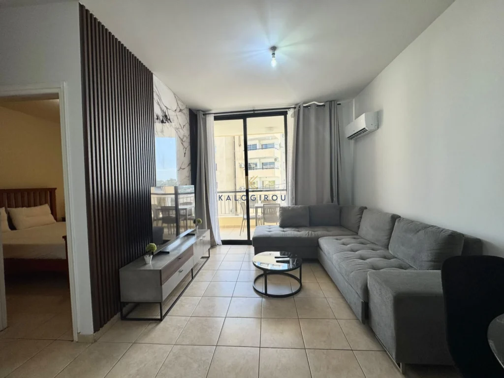 1 Bedroom Apartment for Rent in Larnaca District