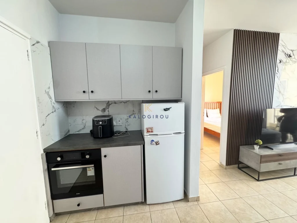 1 Bedroom Apartment for Rent in Larnaca District