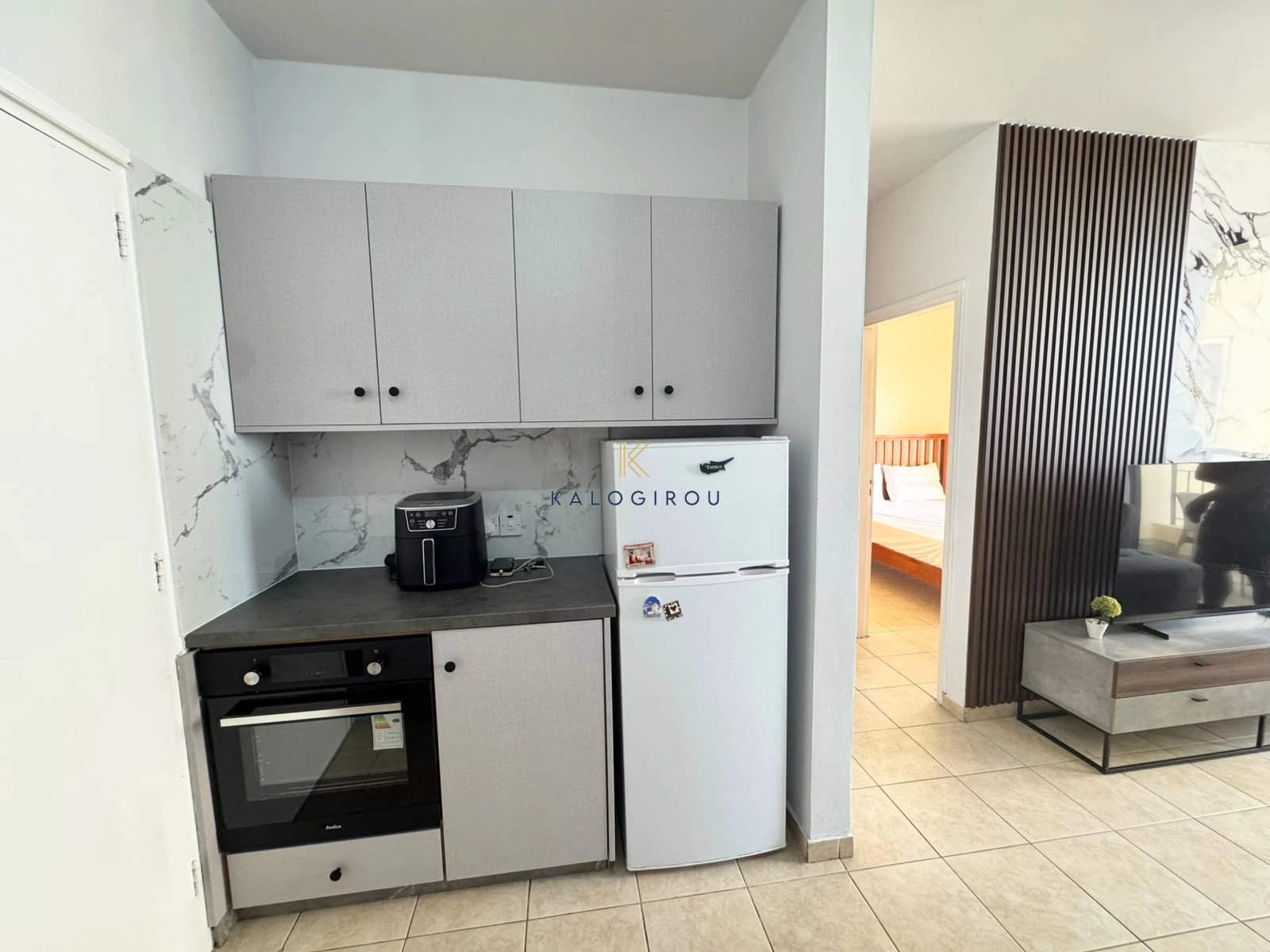 1 Bedroom Apartment for Rent in Larnaca District