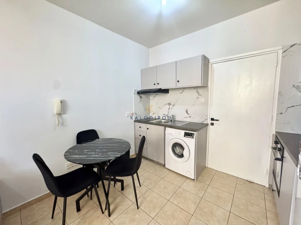 1 Bedroom Apartment for Rent in Larnaca District