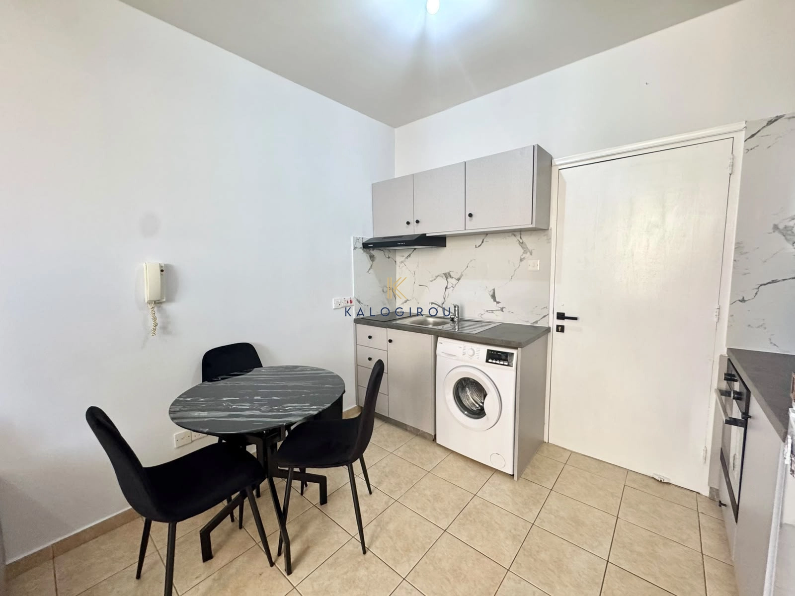 1 Bedroom Apartment for Rent in Larnaca District
