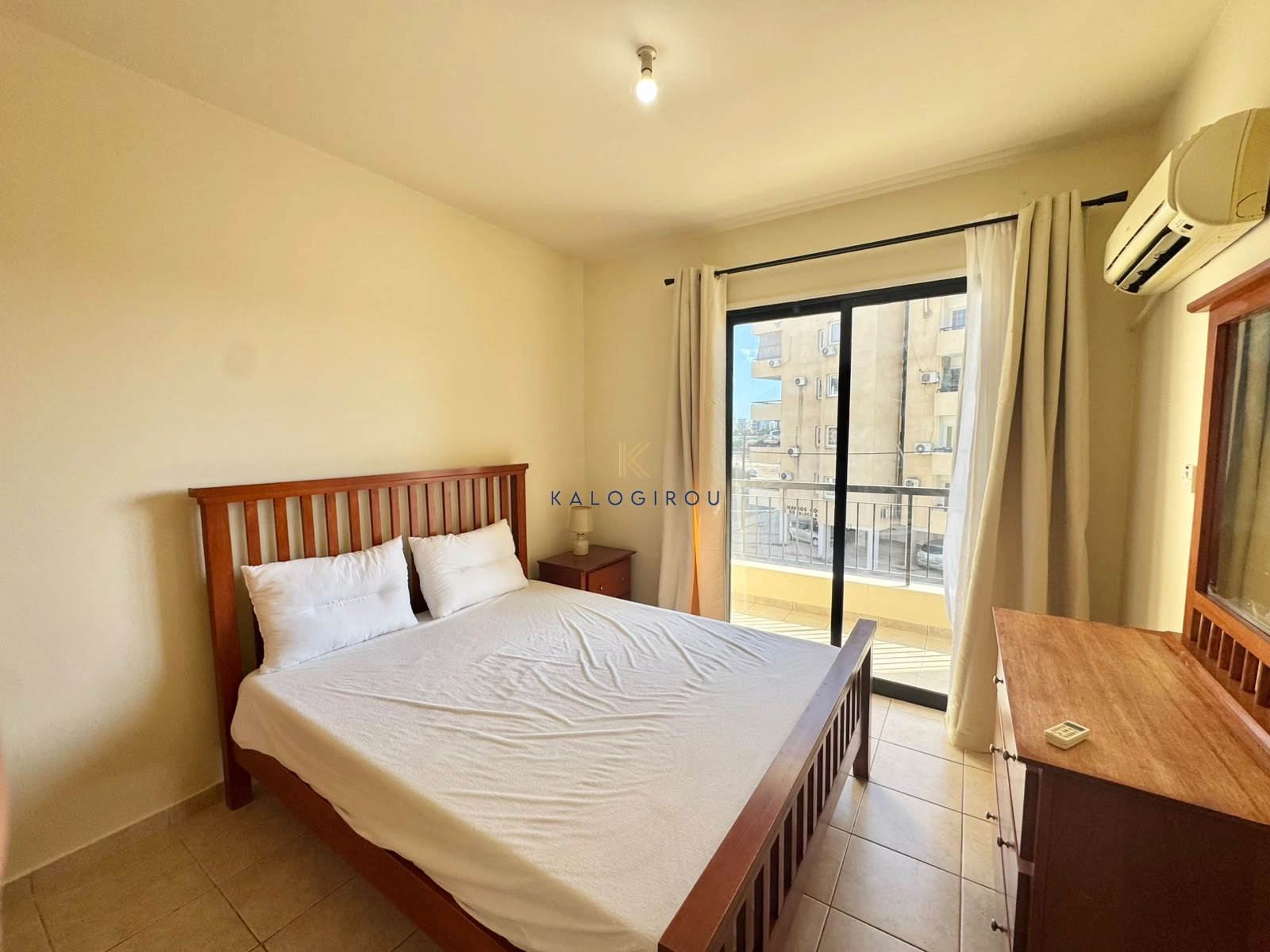 1 Bedroom Apartment for Rent in Larnaca District