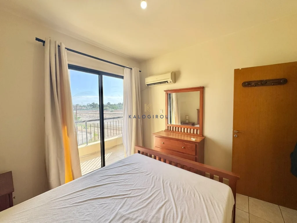 1 Bedroom Apartment for Rent in Larnaca District