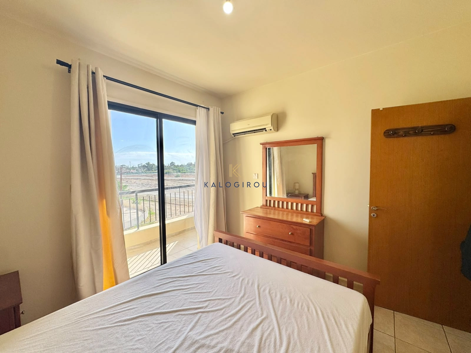 1 Bedroom Apartment for Rent in Larnaca District