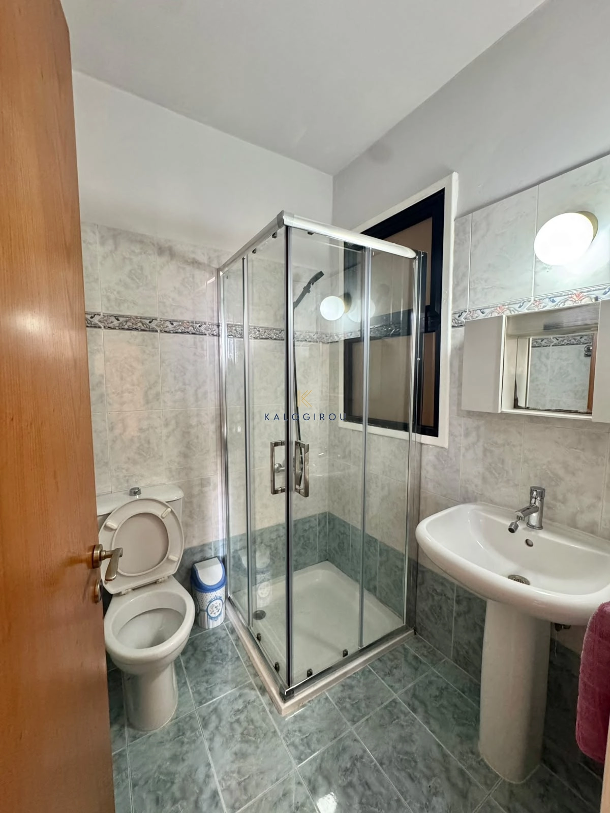 1 Bedroom Apartment for Rent in Larnaca District