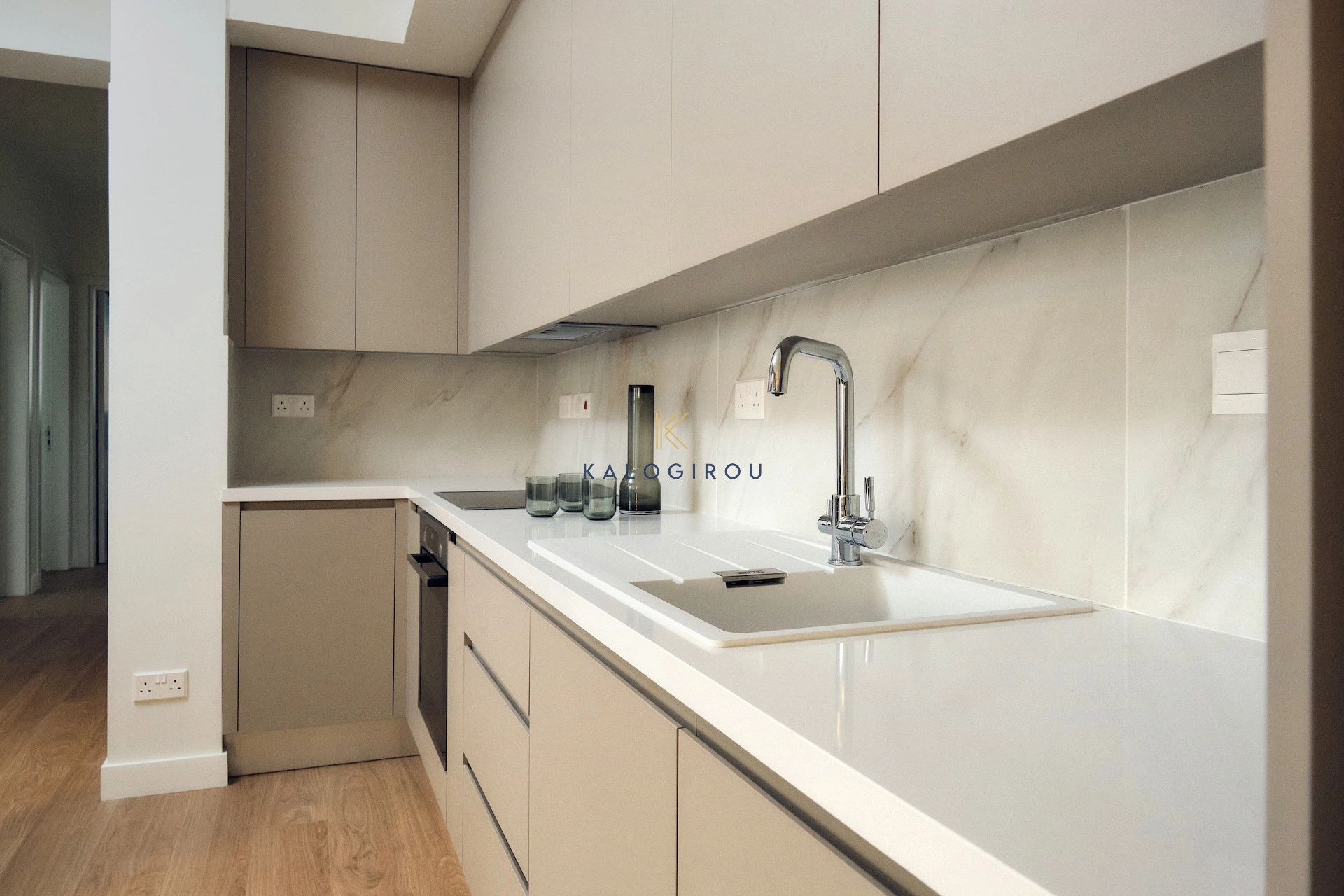 3 Bedroom Apartment for Sale in Dhekelia, Larnaca District