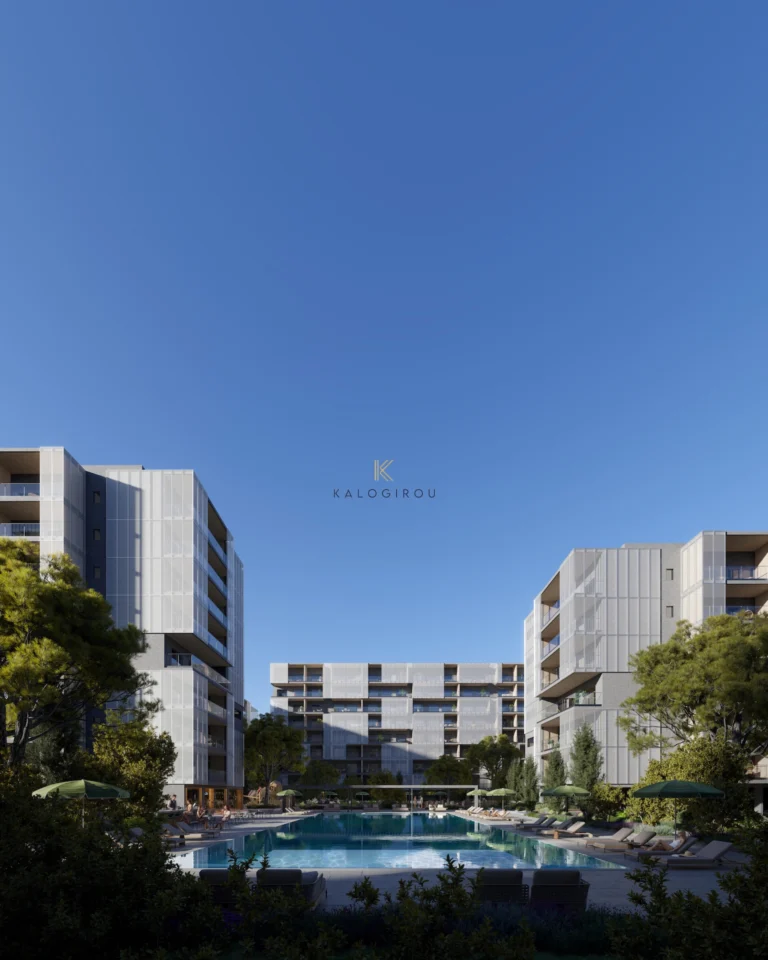 1 Bedroom Apartment for Sale in Dhekelia, Larnaca District