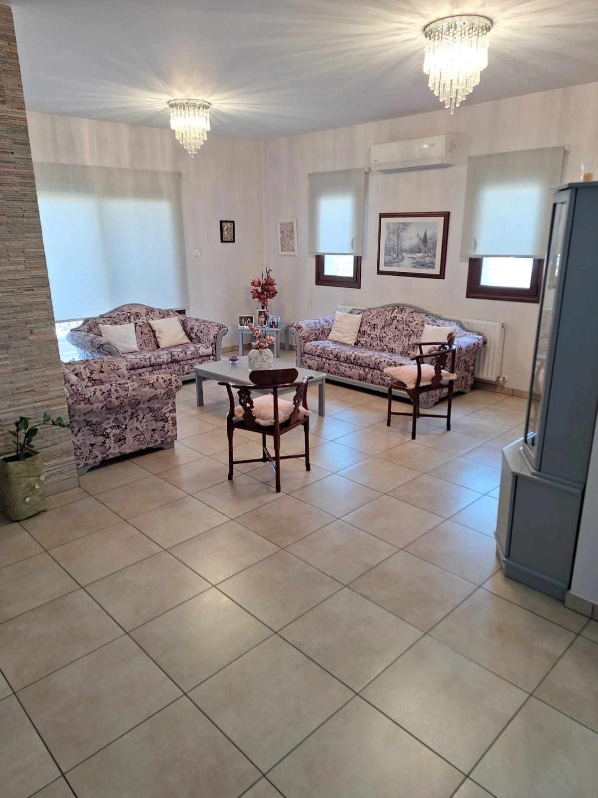 4 Bedroom House for Sale in Limassol – Agios Athanasios