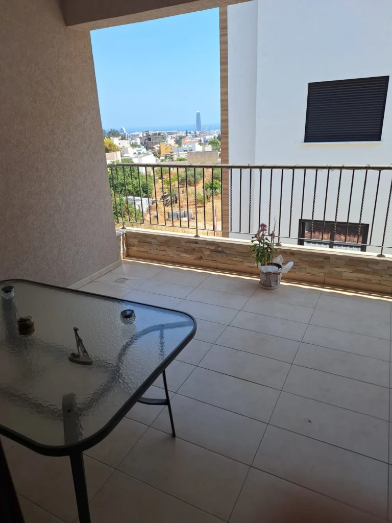 4 Bedroom House for Sale in Limassol – Agios Athanasios