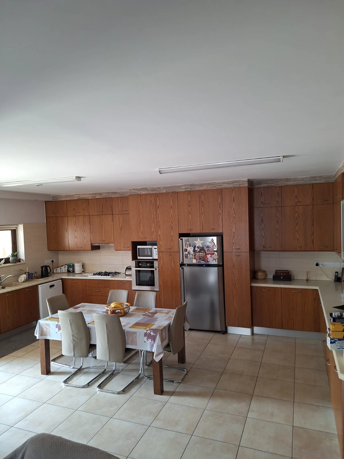 4 Bedroom House for Sale in Limassol – Agios Athanasios