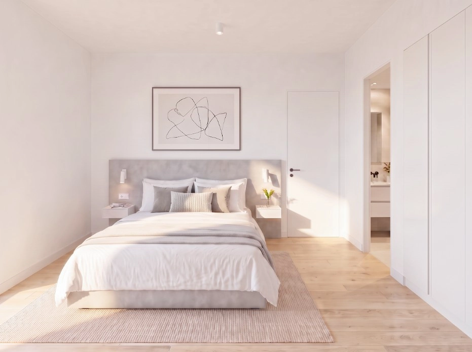 2 Bedroom Apartment for Sale in Kato Paphos