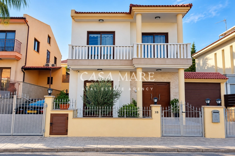 3 Bedroom House for Sale