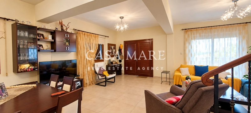 3 Bedroom House for Sale