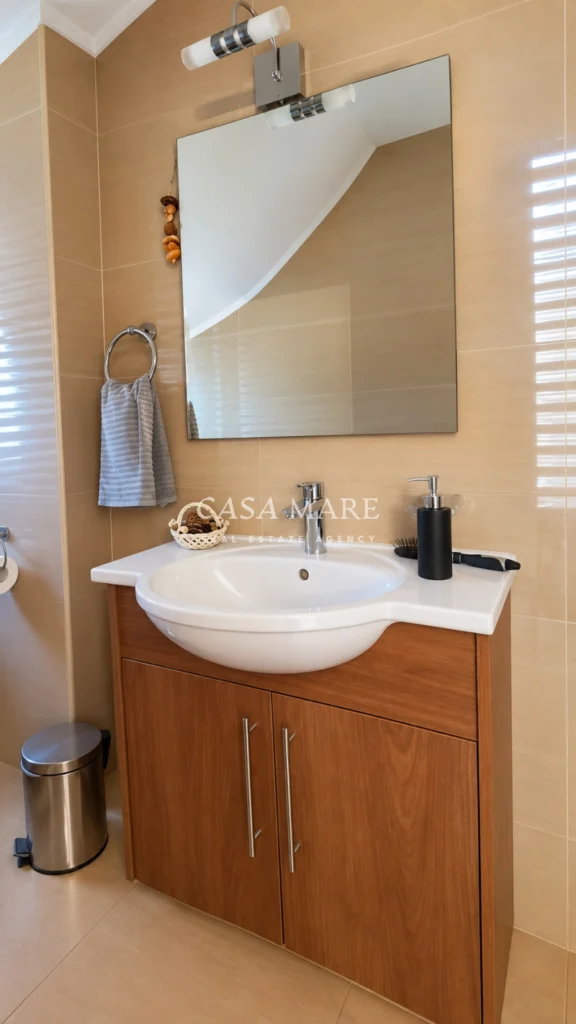 3 Bedroom House for Sale