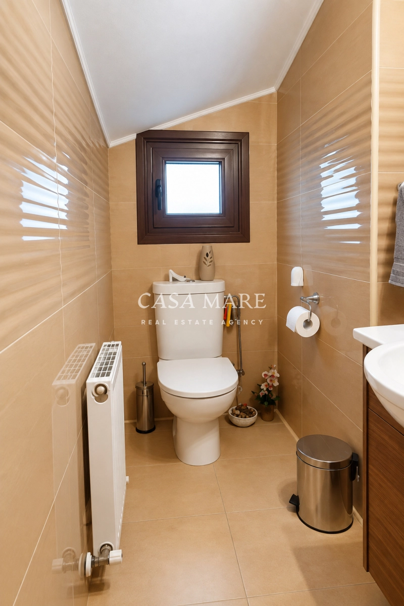 3 Bedroom House for Sale