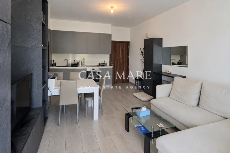 1 Bedroom Apartment for Rent in Aglantzia, Nicosia District