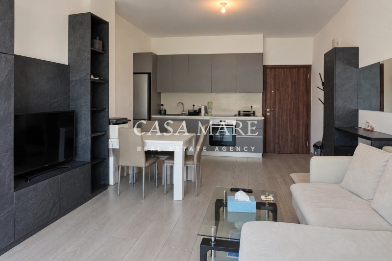 1 Bedroom Apartment for Rent in Aglantzia, Nicosia District