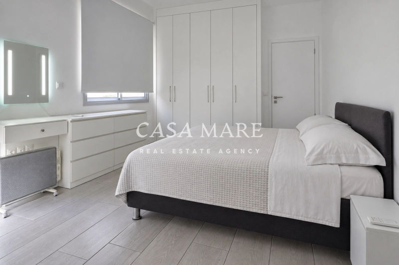 1 Bedroom Apartment for Rent in Aglantzia, Nicosia District