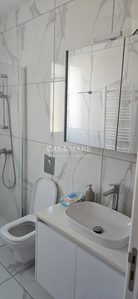 1 Bedroom Apartment for Rent in Aglantzia, Nicosia District