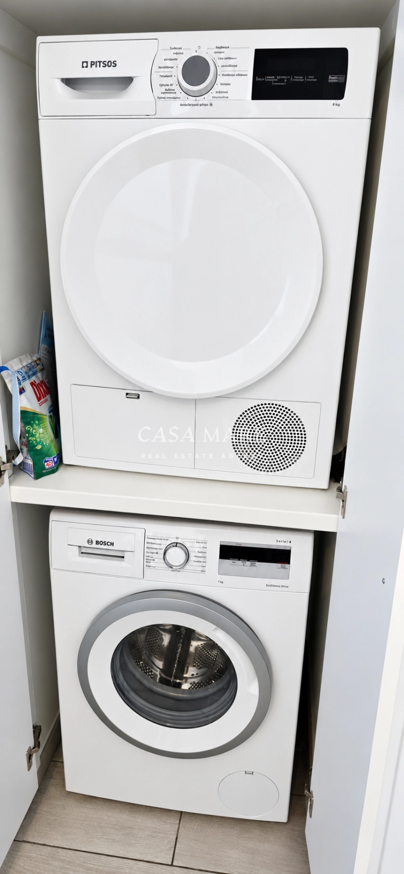 1 Bedroom Apartment for Rent in Aglantzia, Nicosia District
