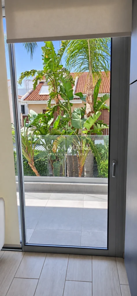 1 Bedroom Apartment for Rent in Aglantzia, Nicosia District
