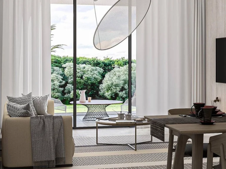 2 Bedroom Apartment for Sale in Livadia Larnakas, Larnaca District