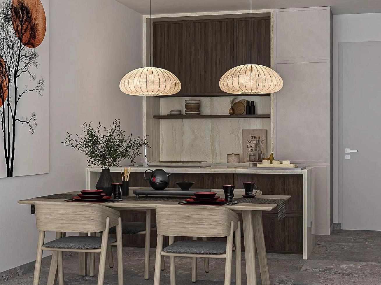 2 Bedroom Apartment for Sale in Livadia Larnakas, Larnaca District