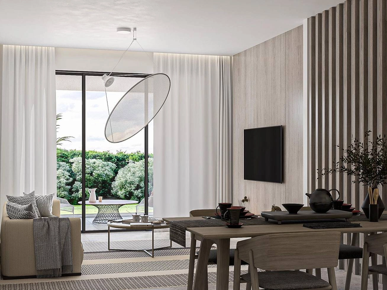 2 Bedroom Apartment for Sale in Livadia Larnakas, Larnaca District
