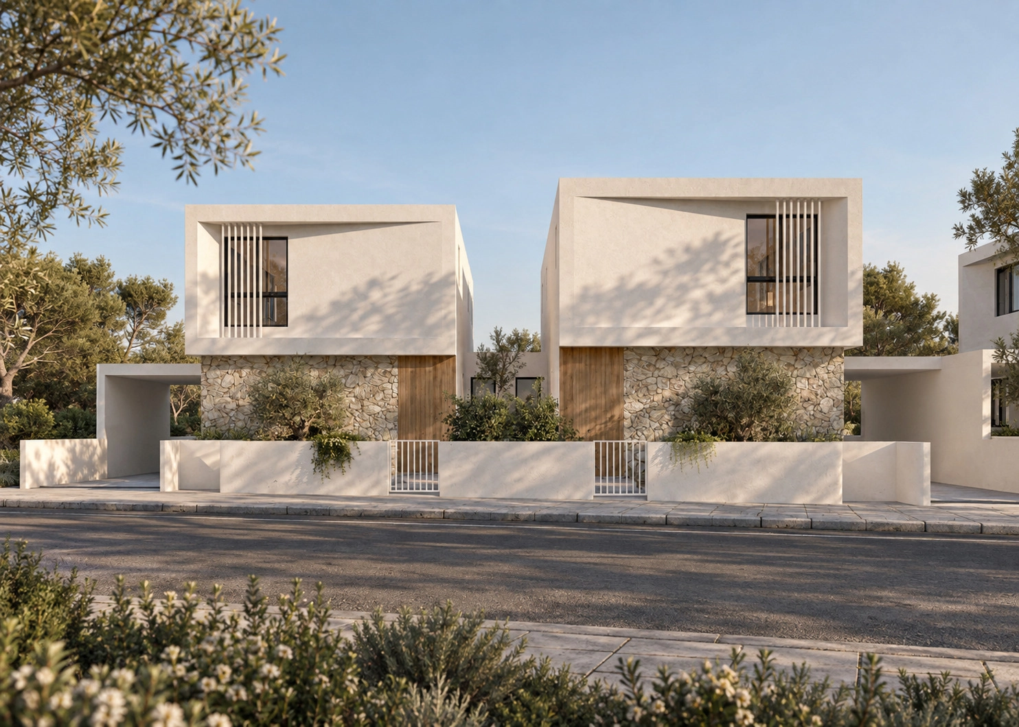 3 Bedroom House for Sale in Kokkinotrimithia, Nicosia District