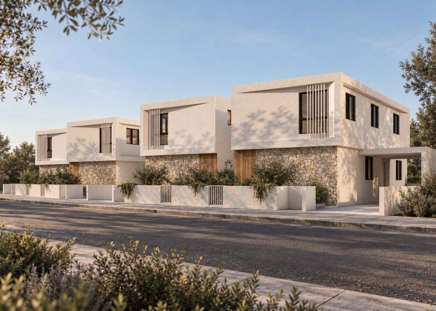 3 Bedroom House for Sale in Kokkinotrimithia, Nicosia District