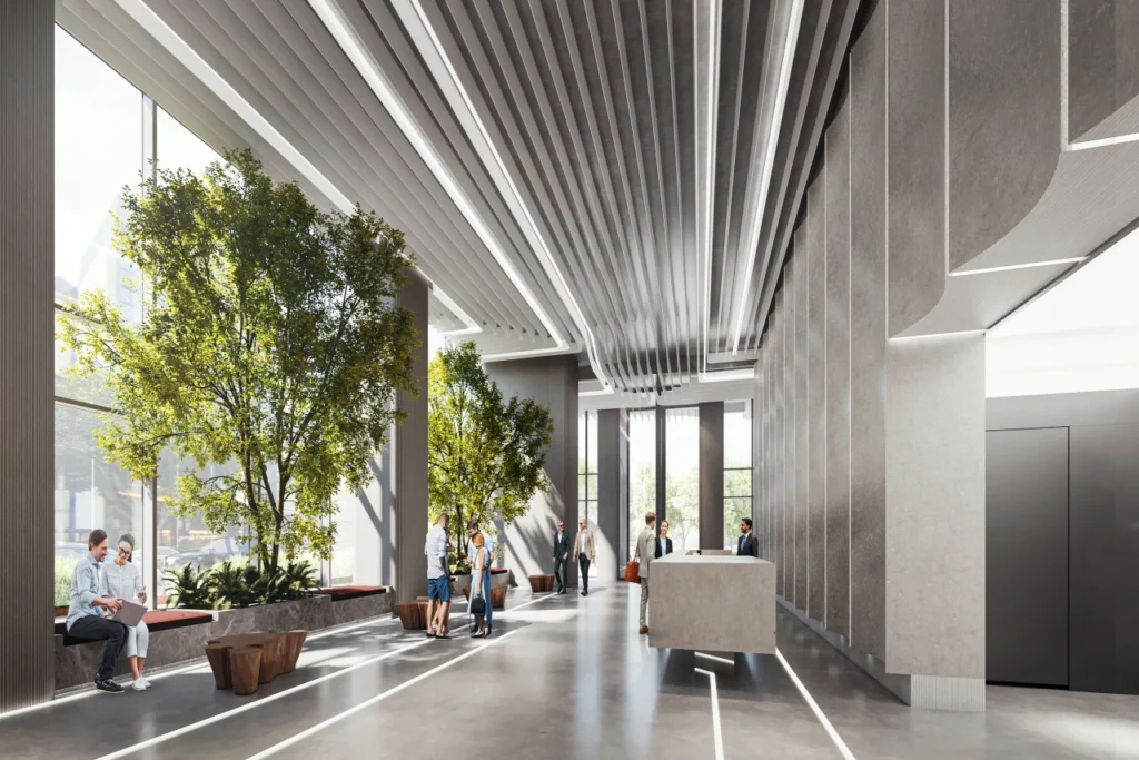 462m² Office for Sale in Limassol – Agios Nicolaos