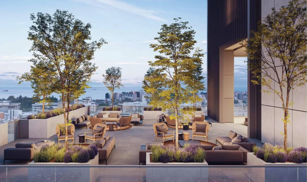 462m² Office for Sale in Limassol – Agios Nicolaos
