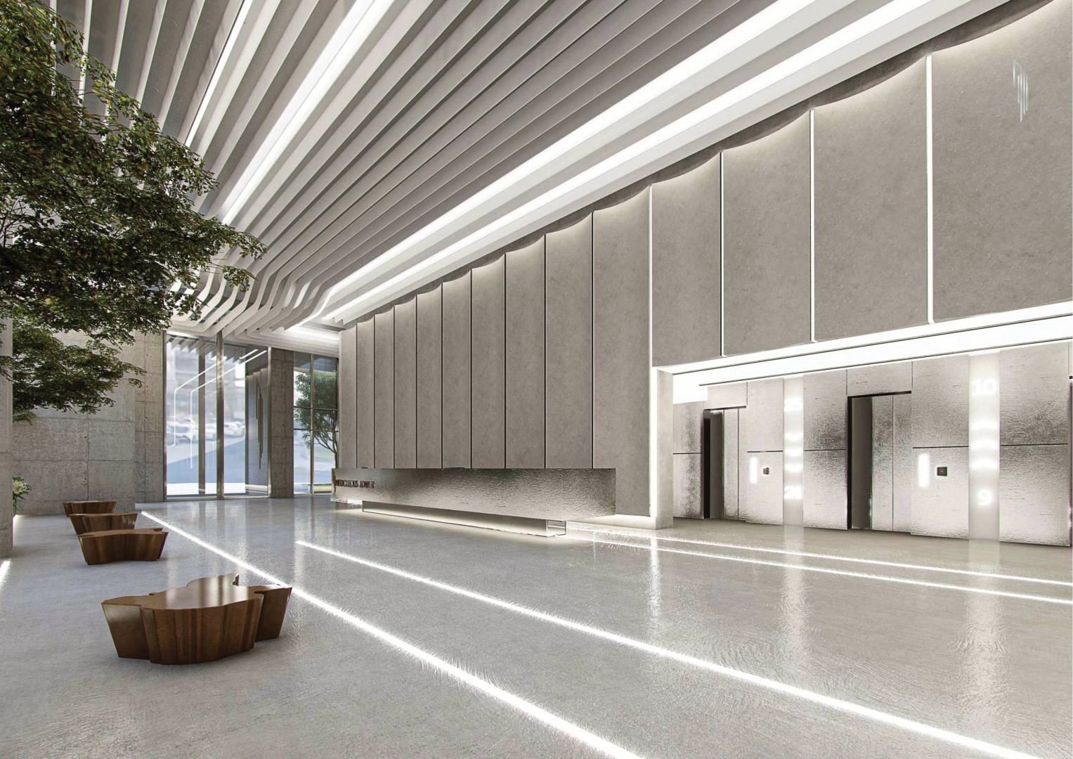 462m² Office for Sale in Limassol – Agios Nicolaos