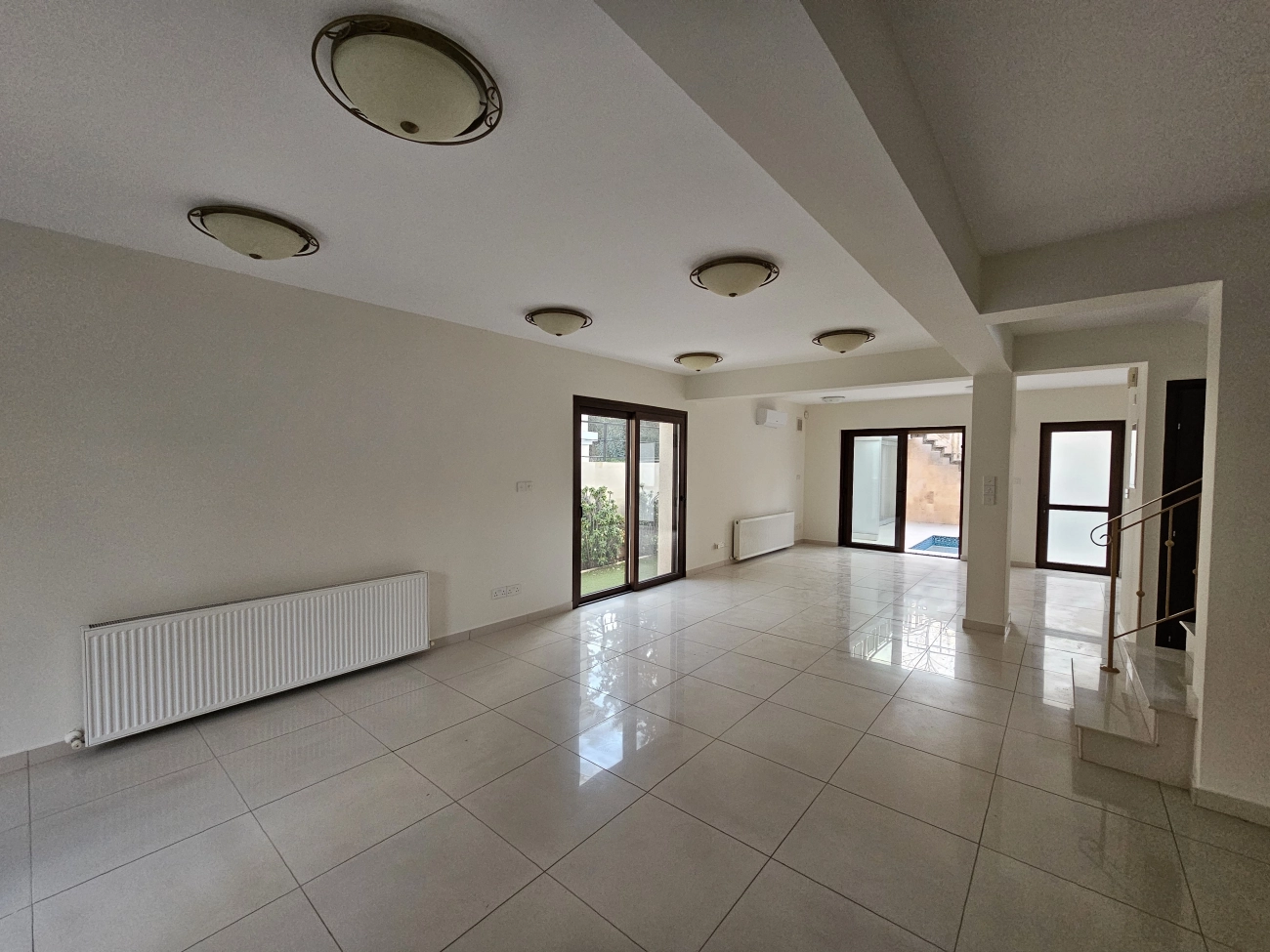 4 Bedroom House for Sale in Germasogeia, Limassol District