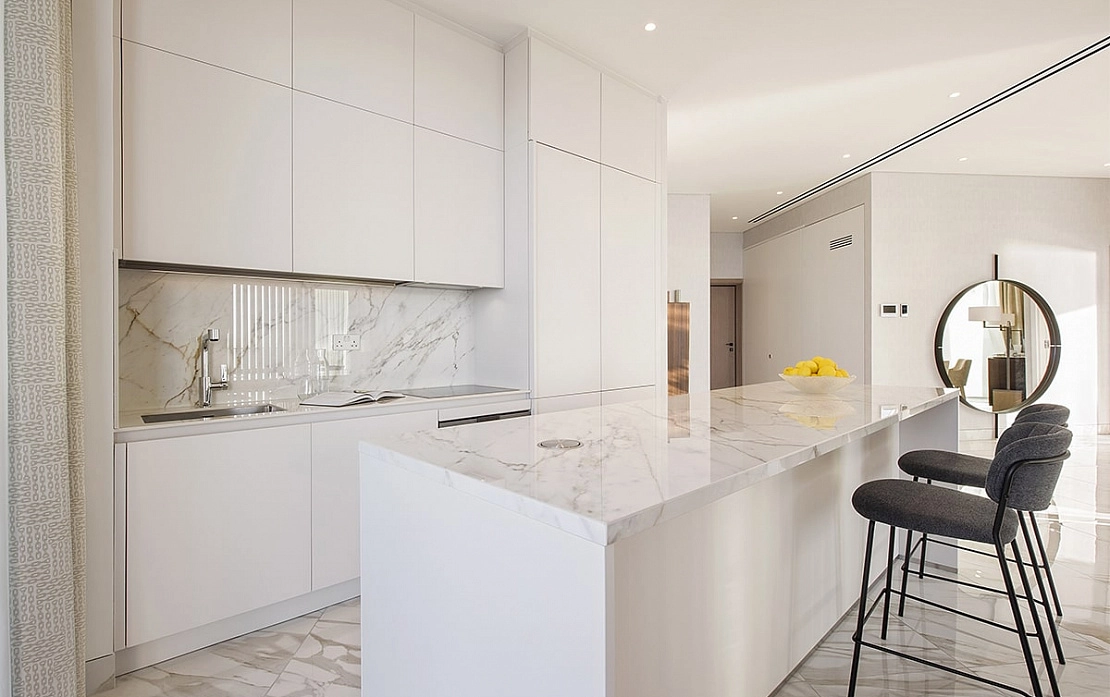 2 Bedroom Apartment for Sale in Limassol – Neapolis