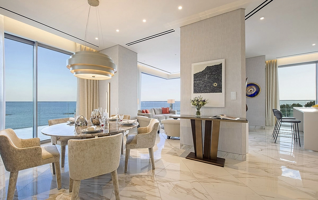 2 Bedroom Apartment for Sale in Limassol – Neapolis