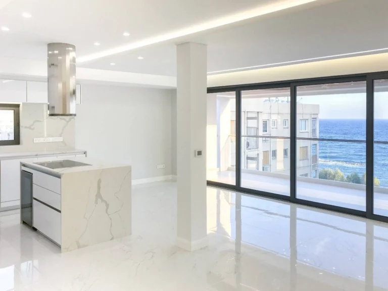 3 Bedroom Apartment for Sale in Germasogeia, Limassol District