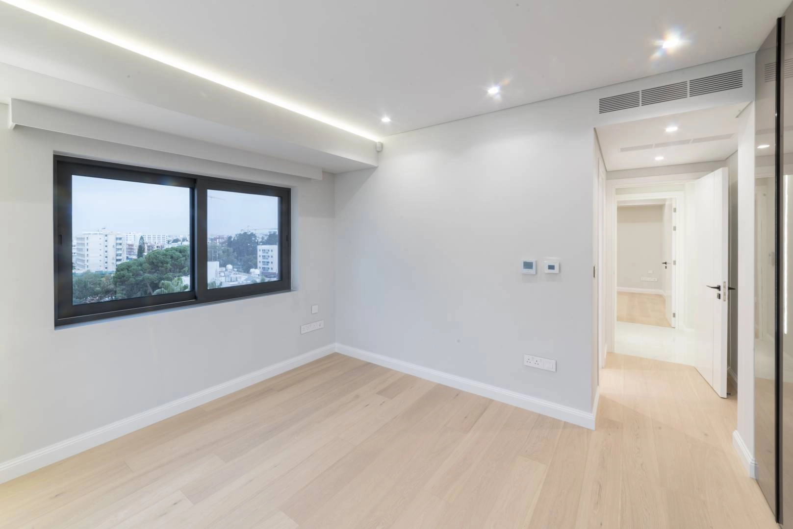 3 Bedroom Apartment for Sale in Germasogeia, Limassol District