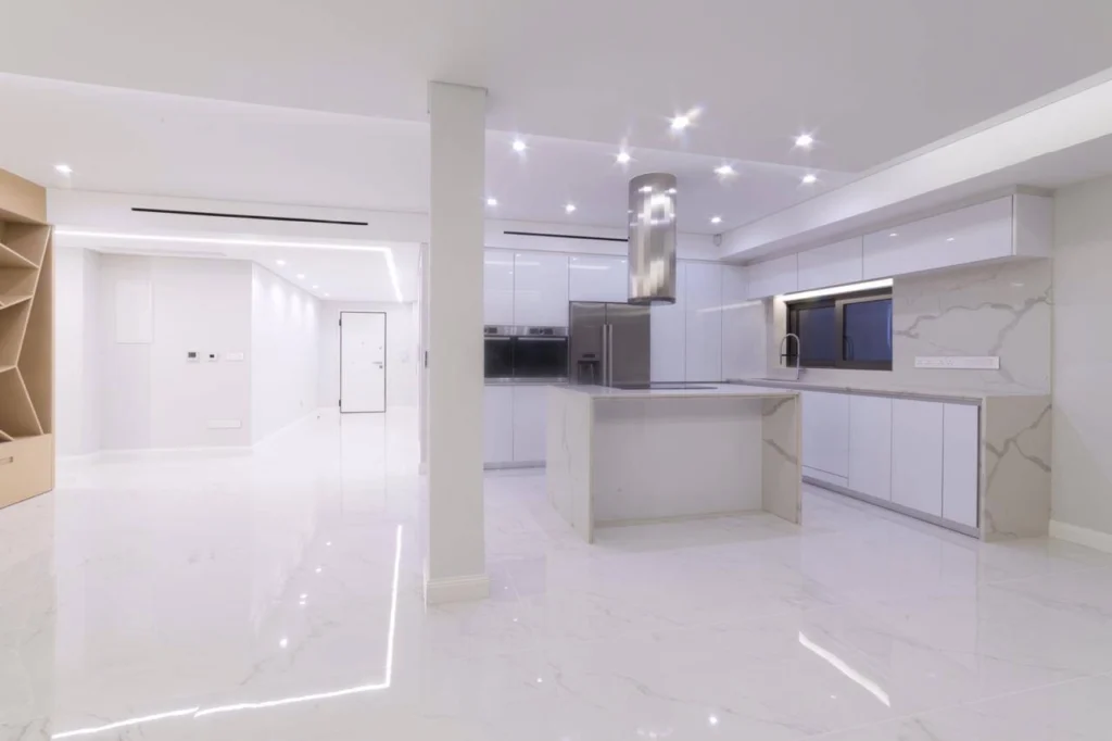 3 Bedroom Apartment for Sale in Germasogeia, Limassol District